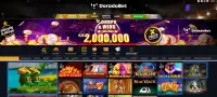 Astropay Doradobet casino