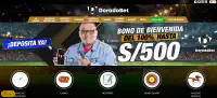 Apuestas en vivo Doradobet - Información Sobre Nosotras