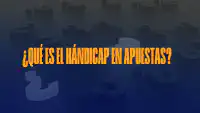 que es el handicap en las apuestas deportivas que es el handicap en las apuestas