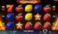 Hot to Burn jugar en Doradobet Hot to Burn jugar Doradobet