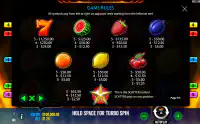 Hot to Burn slot en Doradobet Hot to Burn slot Doradobet