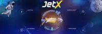 JetX jetx
