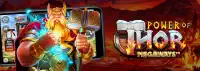 Power of Thor Power of Thor slot Doradobet