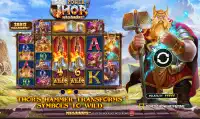 Power of Thor Power of Thor slot Doradobet