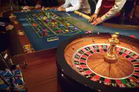 Live Roulette Roulette online