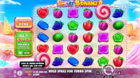 Sweet Bonanza Sweet Bonanza slot Doradobet