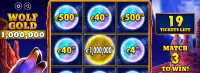 Wolf Gold Wolf Gold slot Doradobet